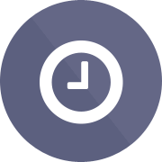 Clock, Icon