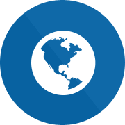 Earth Icon