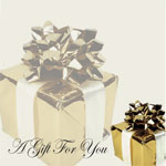 A Gift For You - Presents