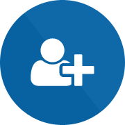 Add User - Plus Circle