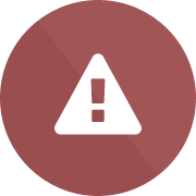 Caution Circle