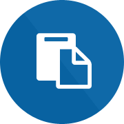 Clipboard Circle