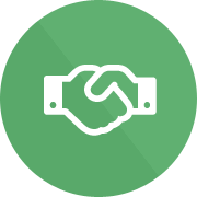 Handshake Circle