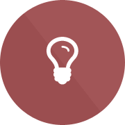 Light Bulb Circle